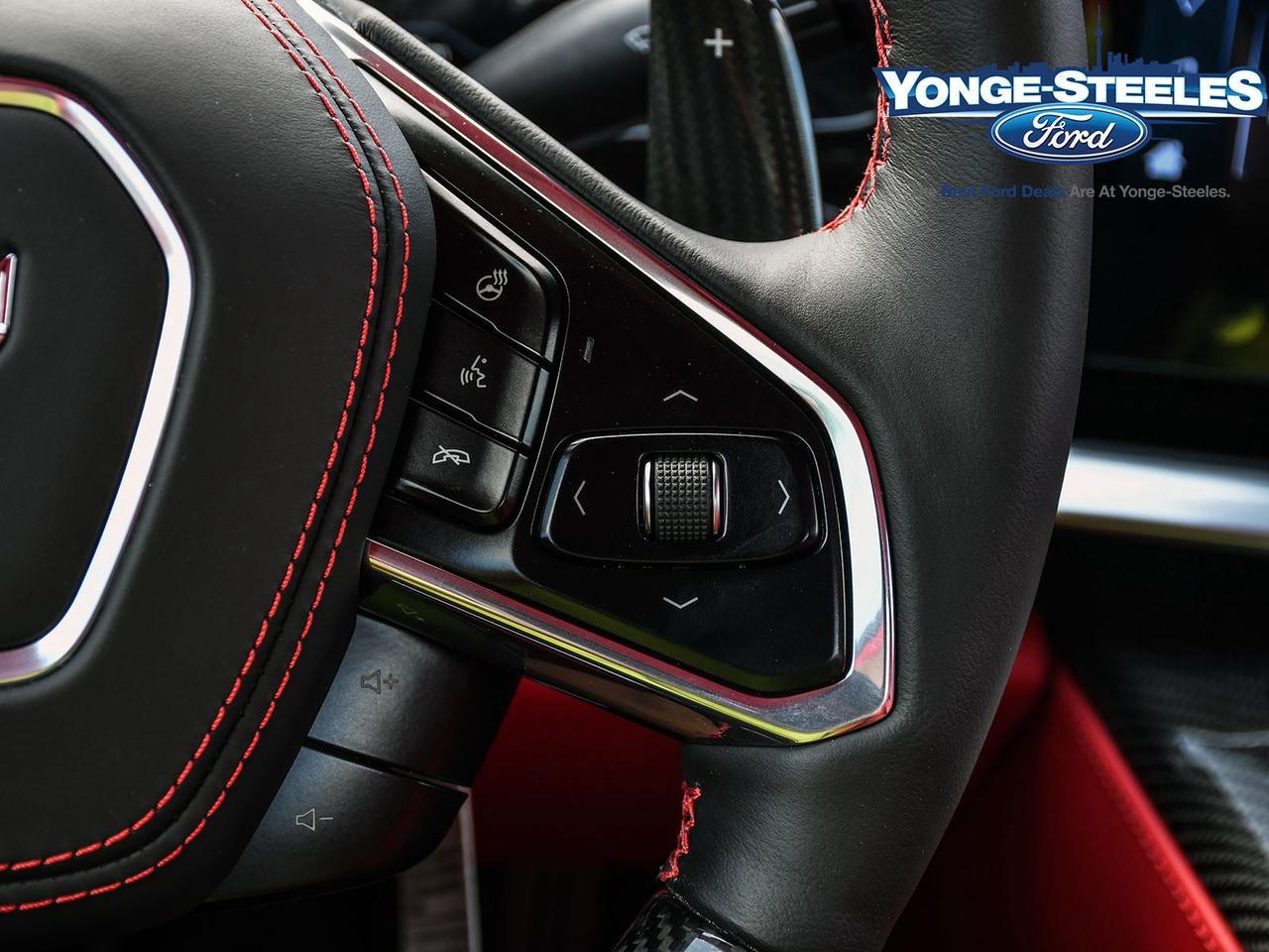2024 Chevrolet Corvette 2dr Z06 Conv w-3LZ Photo