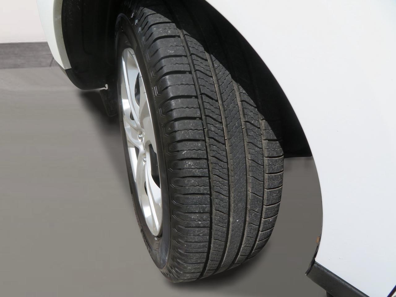 2014 Hyundai Tucson AWD 4dr Auto GL Photo3