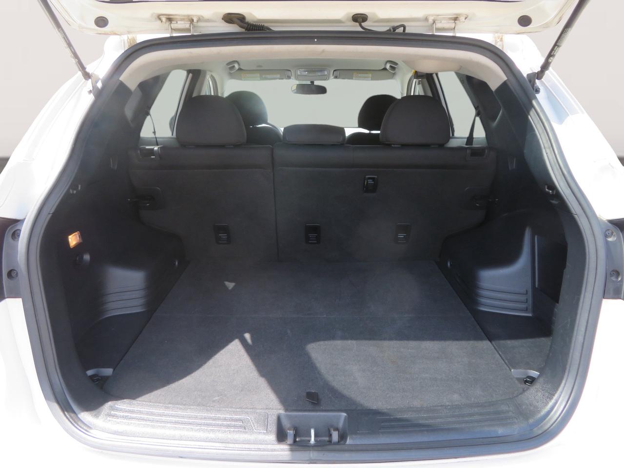 2014 Hyundai Tucson AWD 4dr Auto GL Photo