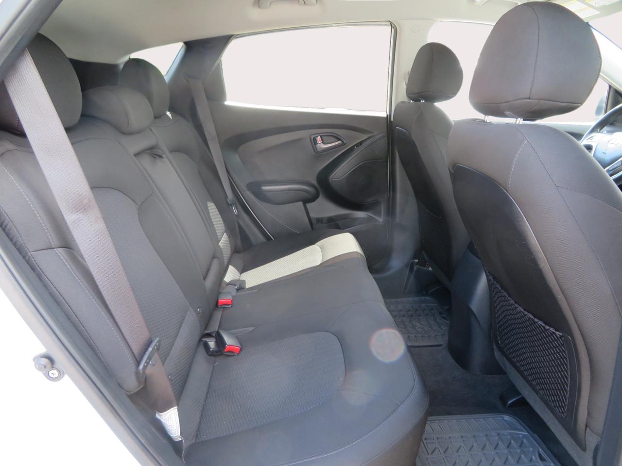 2014 Hyundai Tucson AWD 4dr Auto GL Photo