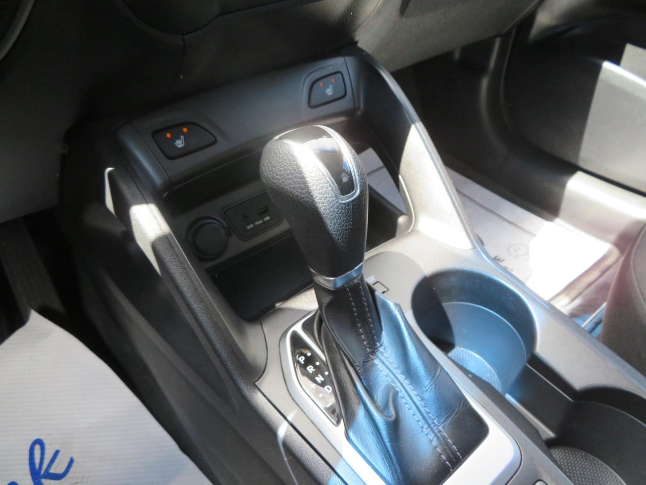 2014 Hyundai Tucson AWD 4dr Auto GL Photo