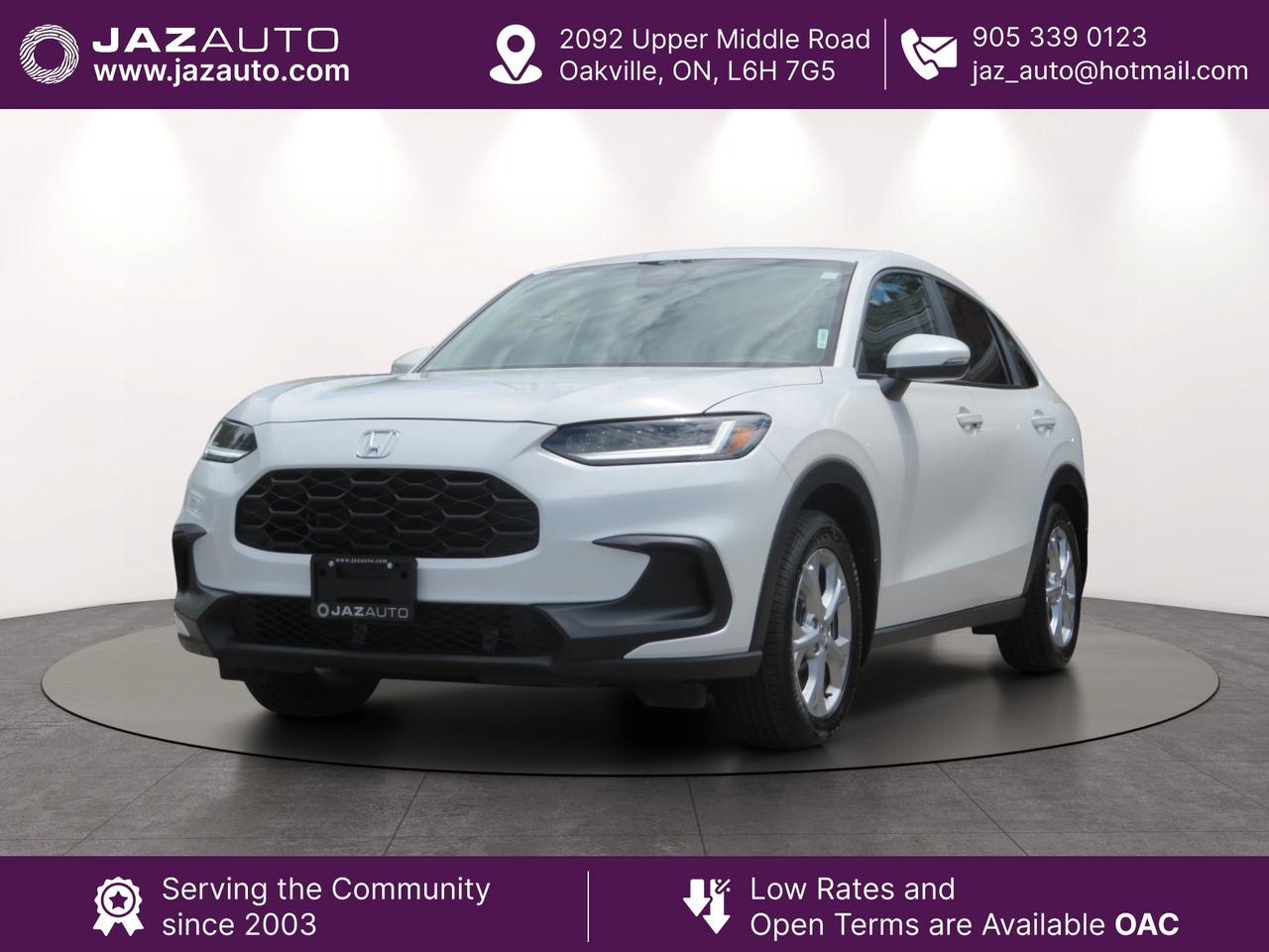 Vehicle Image