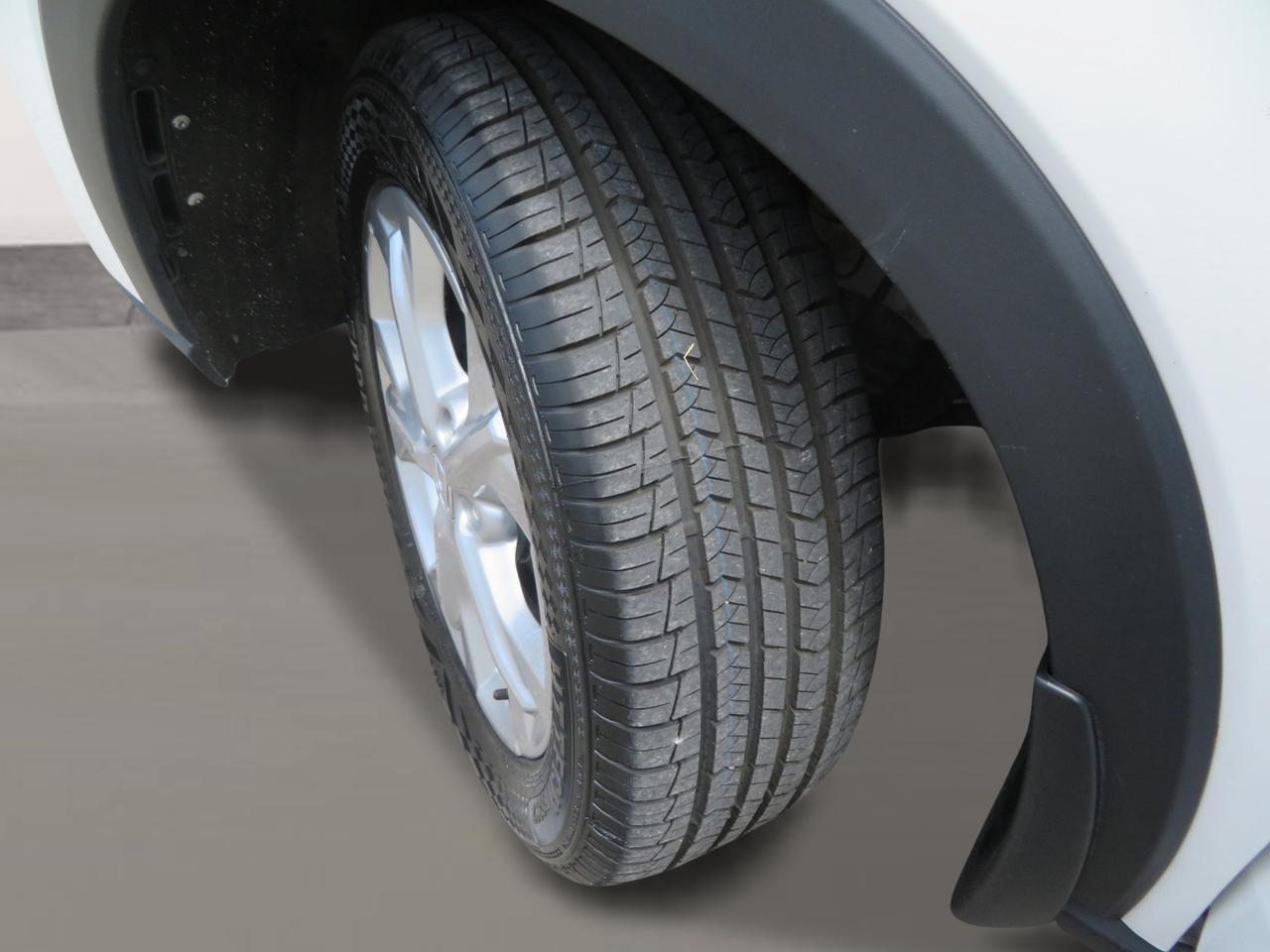 2025 Honda HR-V Lx Awd Cvt Photo