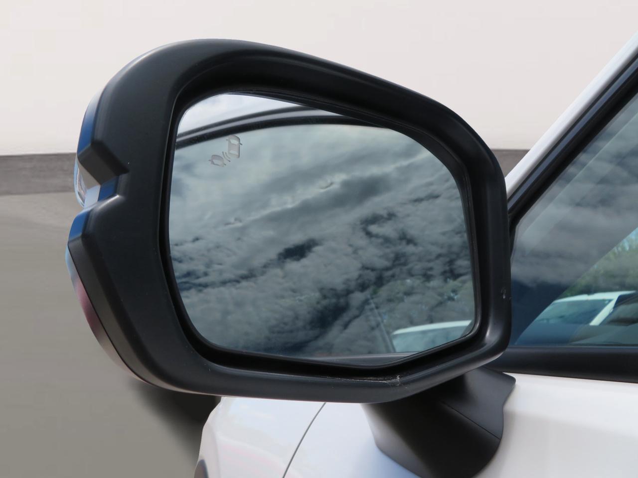 2025 Honda HR-V Lx Awd Cvt Photo