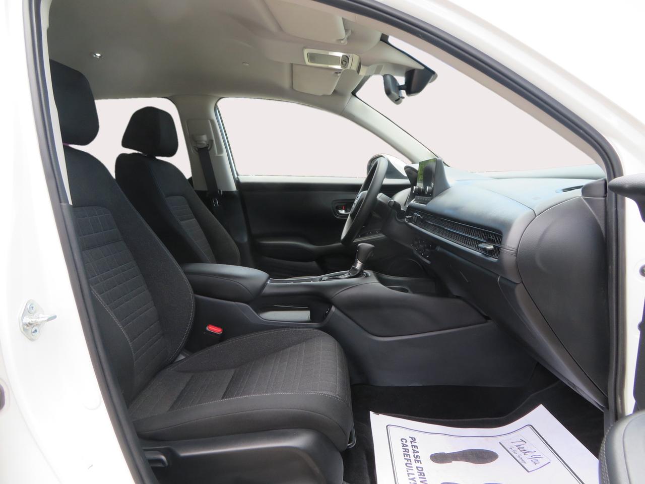 2025 Honda HR-V Lx Awd Cvt Photo