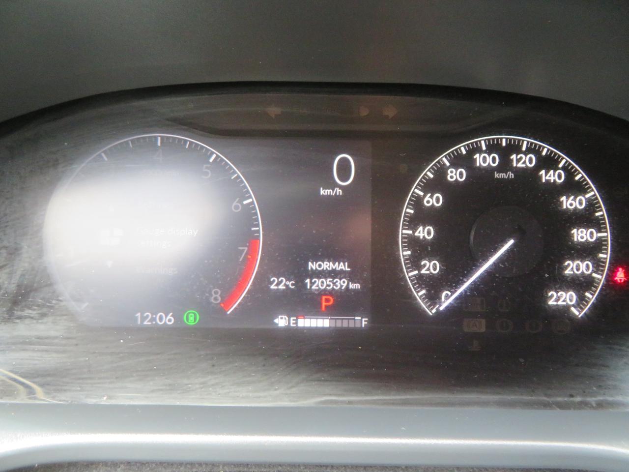 2025 Honda HR-V Lx Awd Cvt Photo