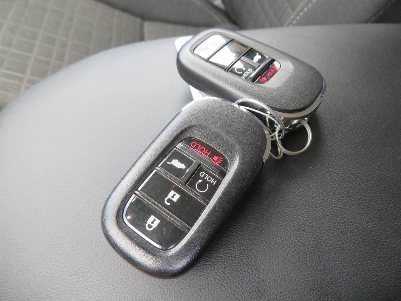 2025 Honda HR-V Lx Awd Cvt Photo