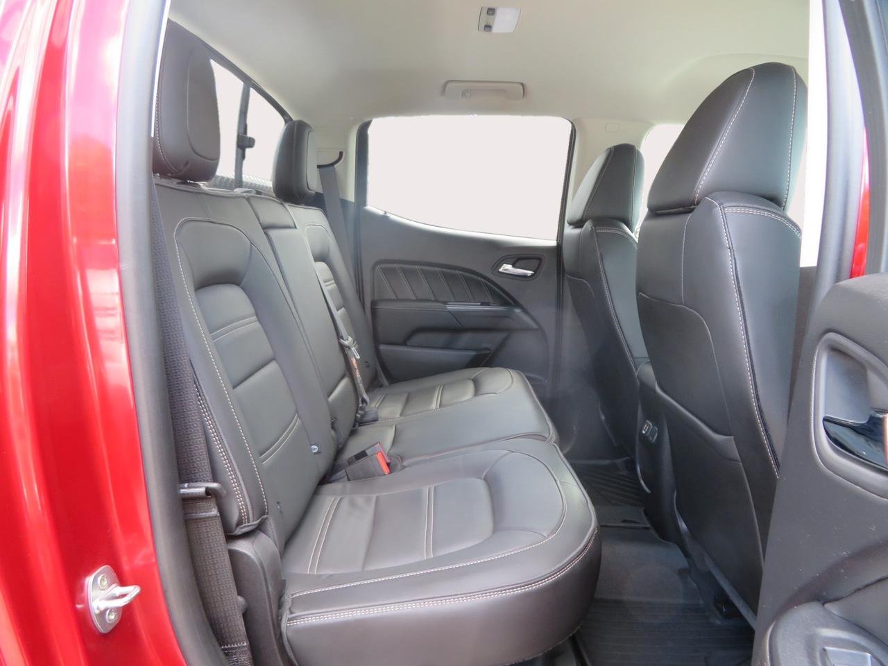 2021 GMC Canyon 4WD Crew Cab 128 Denali Photo