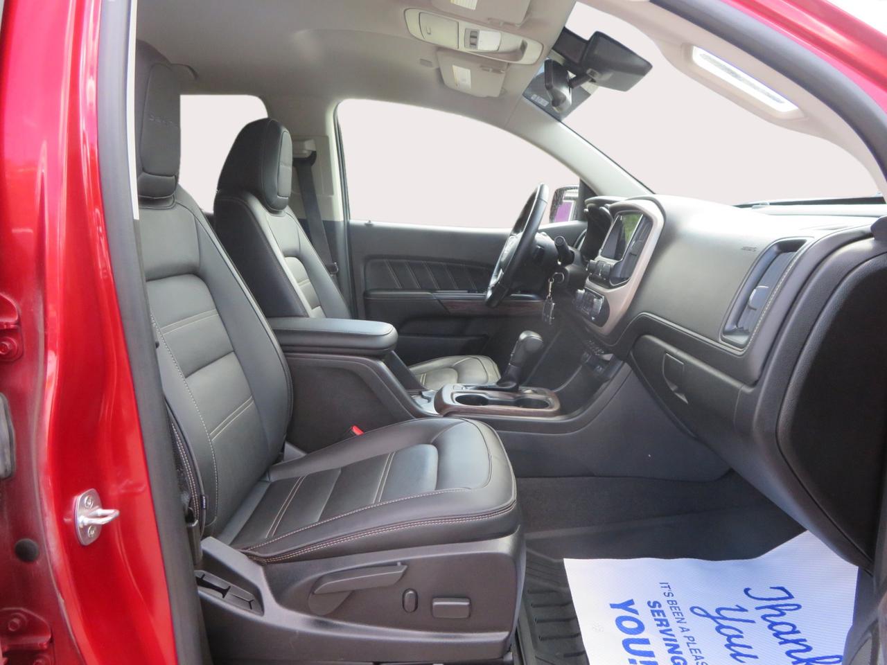 2021 GMC Canyon 4WD Crew Cab 128 Denali Photo