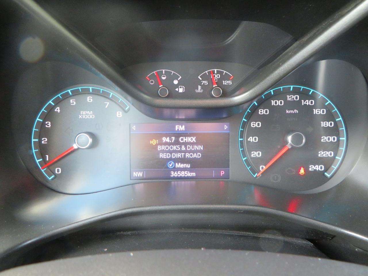 2021 GMC Canyon 4WD Crew Cab 128 Denali Photo