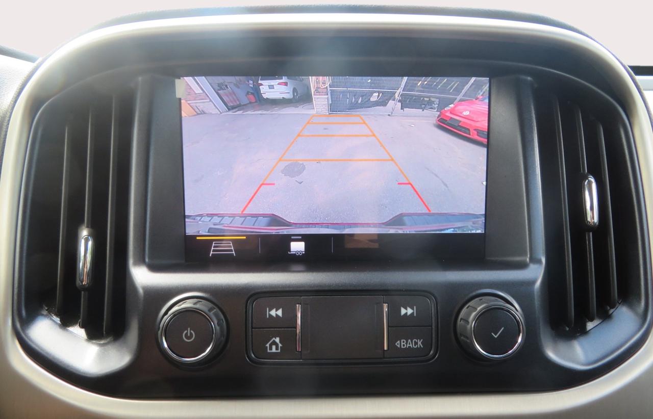 2021 GMC Canyon 4WD Crew Cab 128 Denali Photo