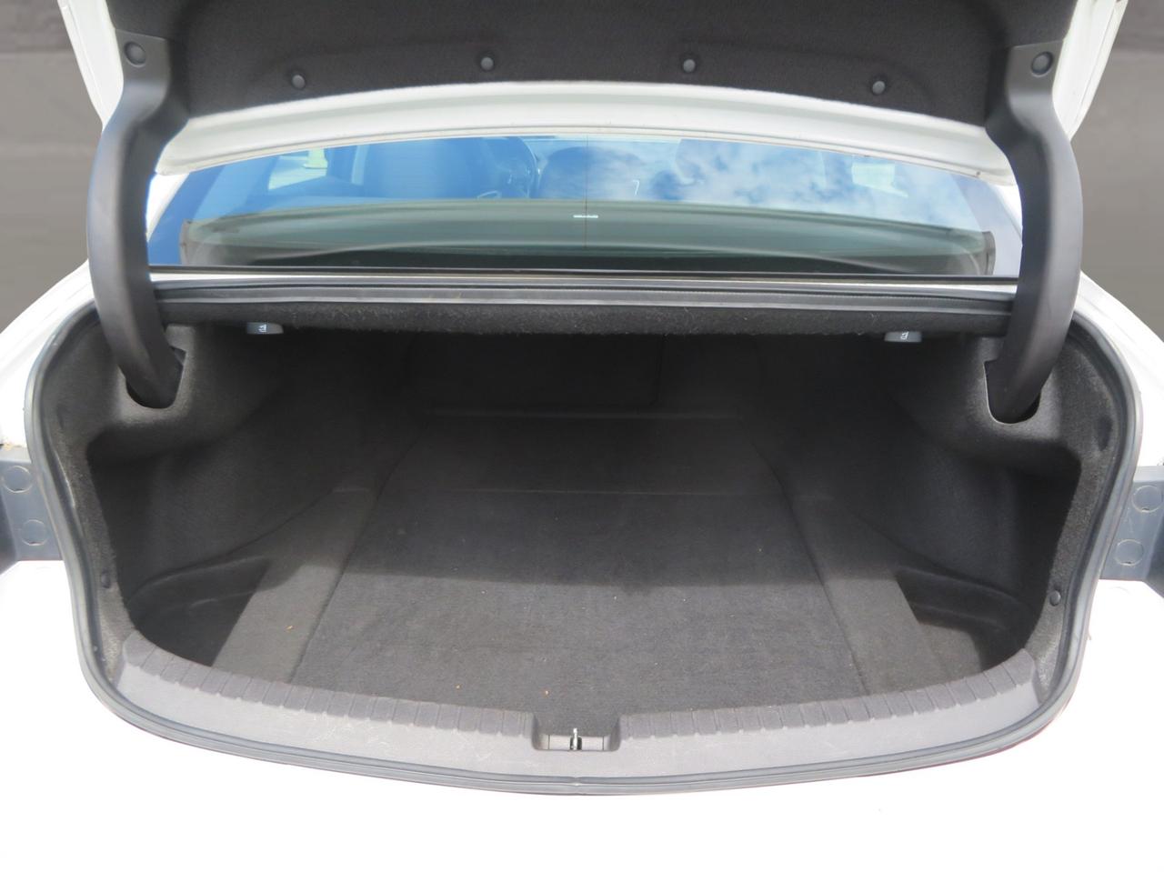 2019 Acura TLX Tech Sedan Photo