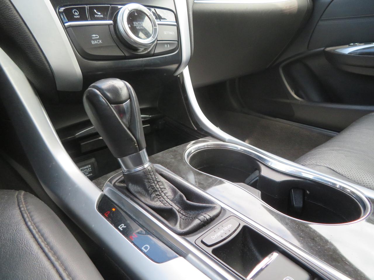 2019 Acura TLX Tech Sedan Photo
