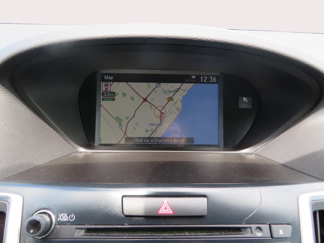 2019 Acura TLX Tech Sedan Photo