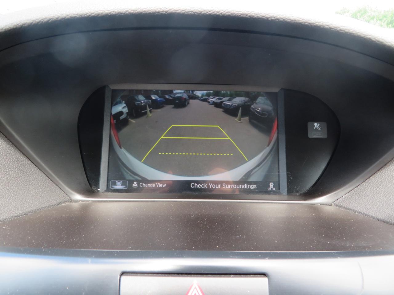 2019 Acura TLX Tech Sedan Photo