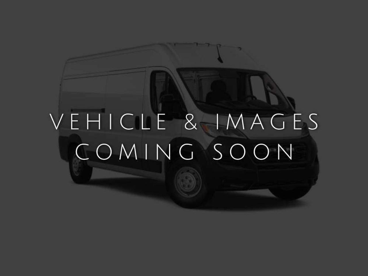 2025 RAM ProMaster Cargo Van 136" WB, High Roof, Heated Mirrors, Adapt. Cruise Photo