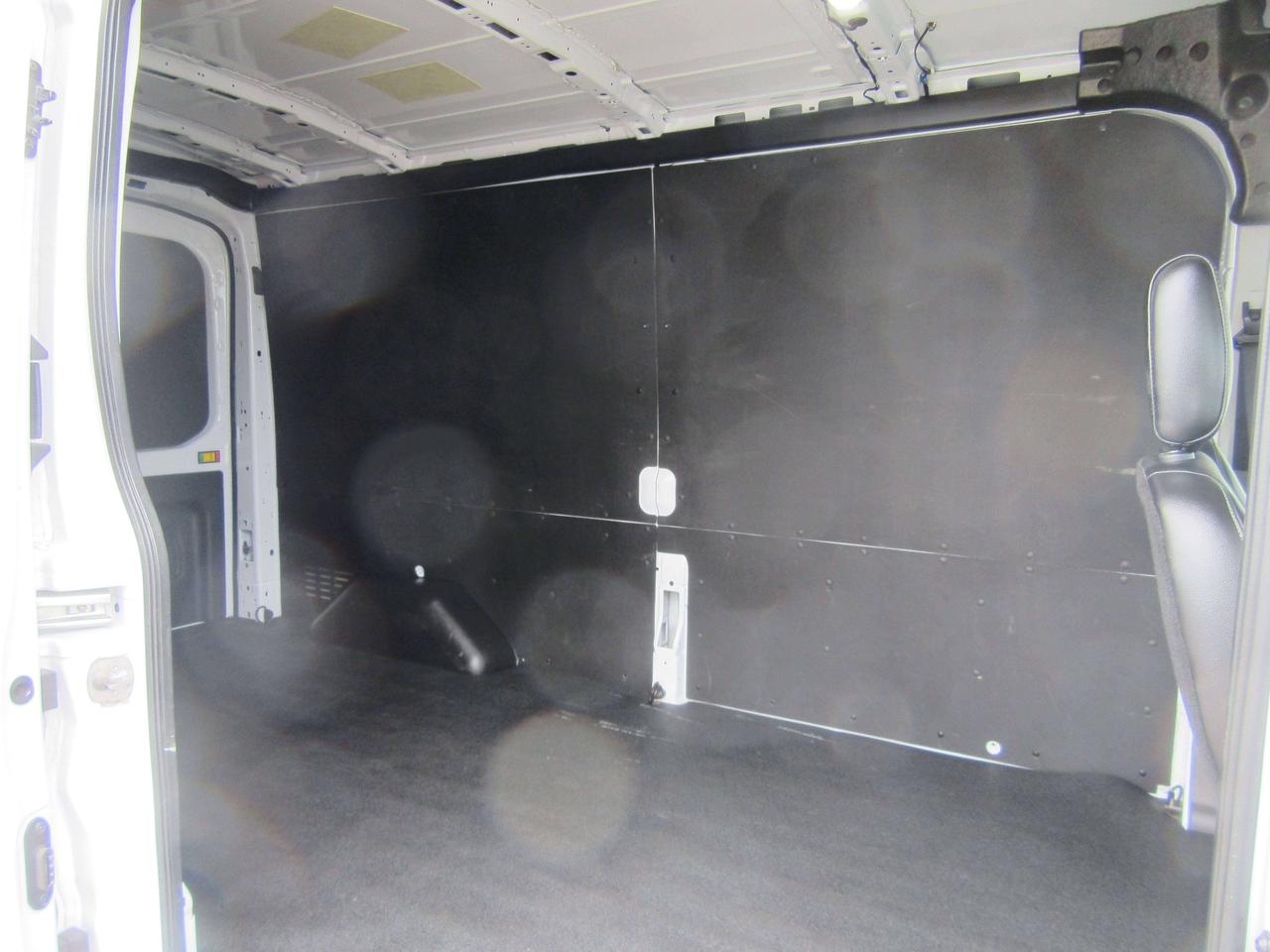 2025 Ford Transit T-250 148 WB MEDIUM ROOF CARGO VAN Photo