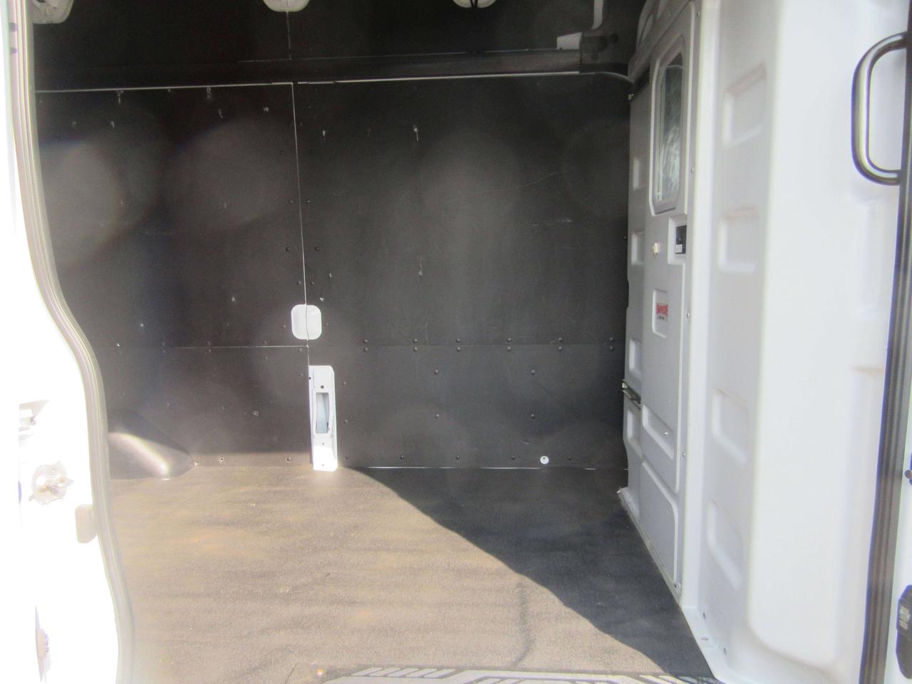 2023 Ford Transit T-250 148 WB HIGH ROOF EXTRA LONG JUMBO Photo