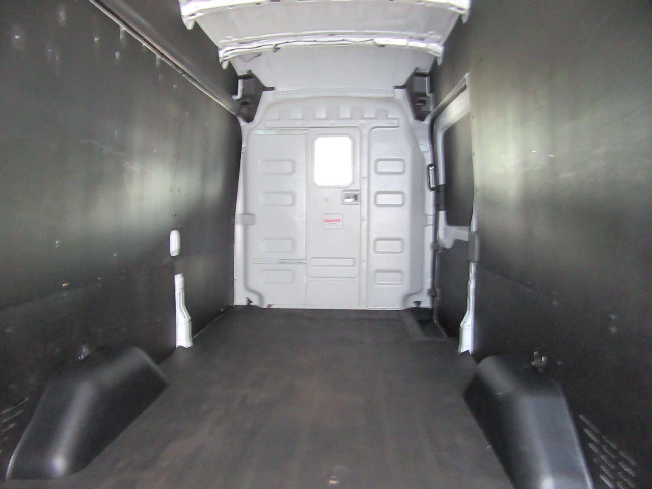 2023 Ford Transit T-250 148 WB HIGH ROOF EXTRA LONG JUMBO Photo