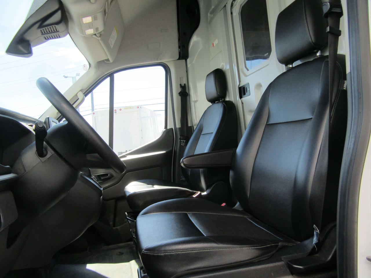2023 Ford Transit T-250 148 WB HIGH ROOF EXTRA LONG JUMBO Photo