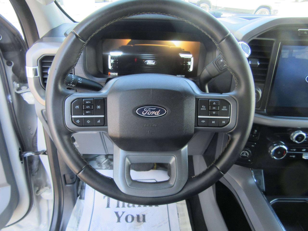 2024 Ford F-150 CREW CAB 4X4 XLT 5.5FT BOX Photo