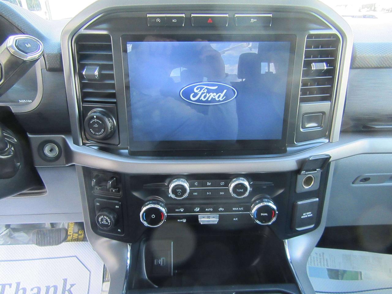 2024 Ford F-150 CREW CAB 4X4 XLT 5.5FT BOX Photo