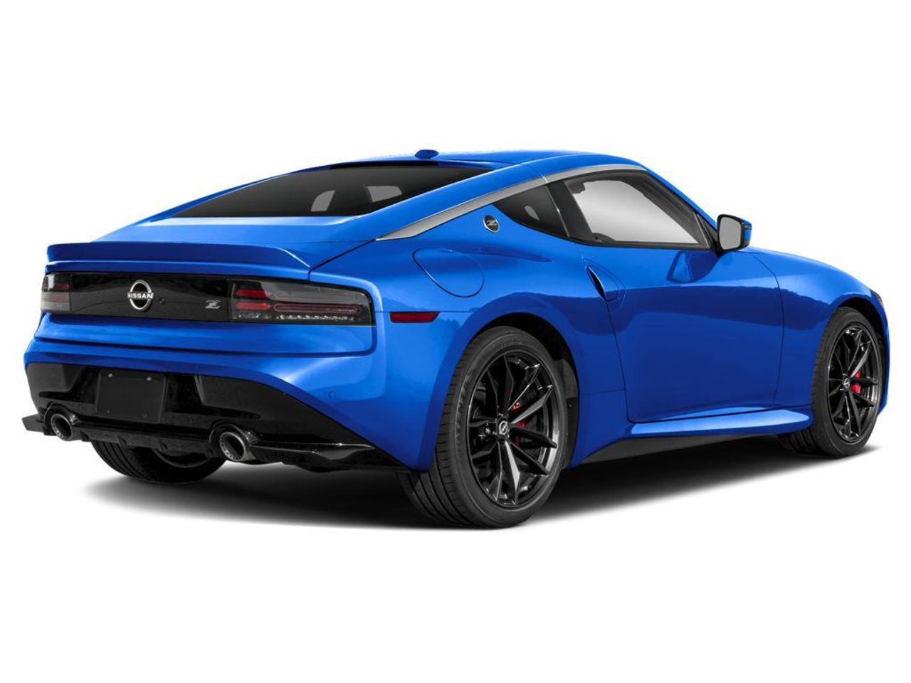 2026 Nissan Z Performance 2dr Coupe Photo