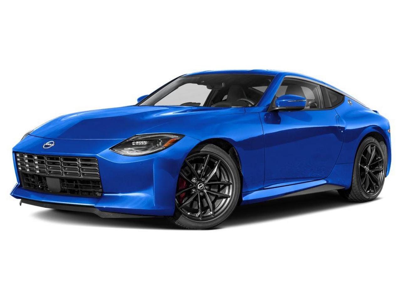 2026 Nissan Z Performance 2dr Coupe Photo