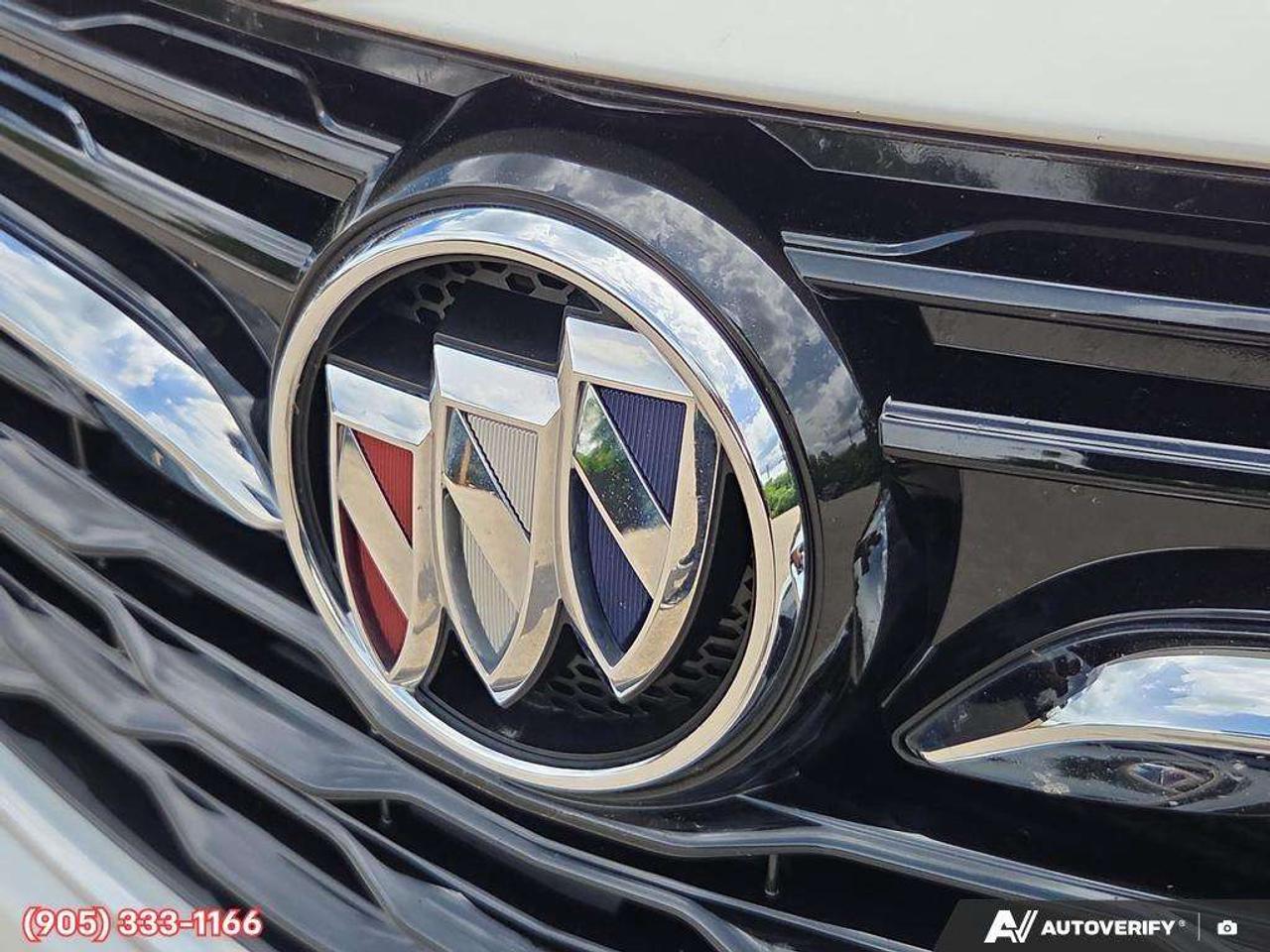 2022 Buick Encore Preferred Factory Remote Start • Heated Front Seats • Heated Steering Wheel • Apple CarPlay & Android Auto • Lane Keep As Photo