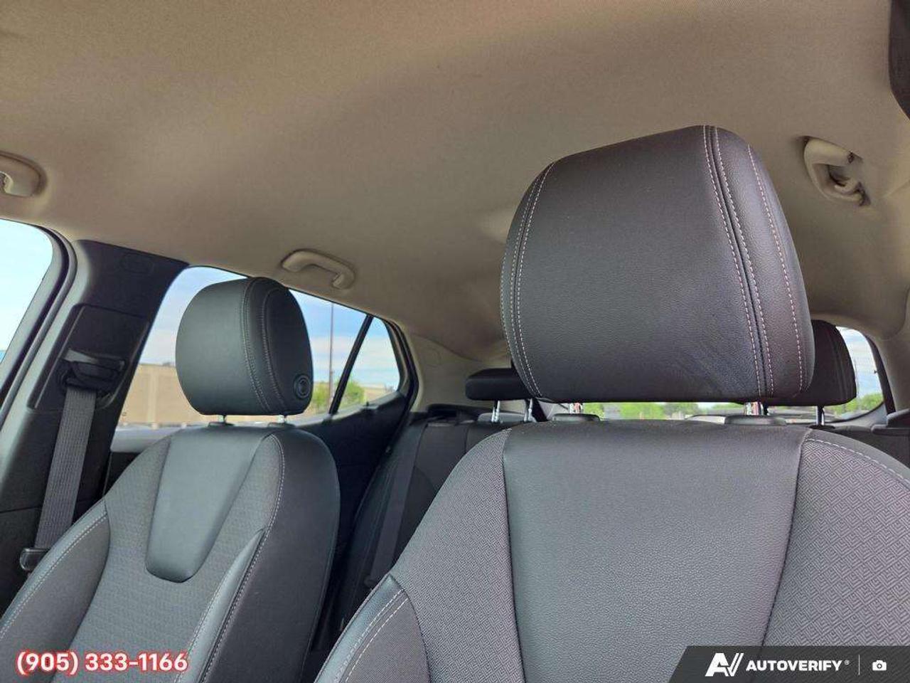 2022 Buick Encore Preferred Factory Remote Start • Heated Front Seats • Heated Steering Wheel • Apple CarPlay & Android Auto • Lane Keep As Photo