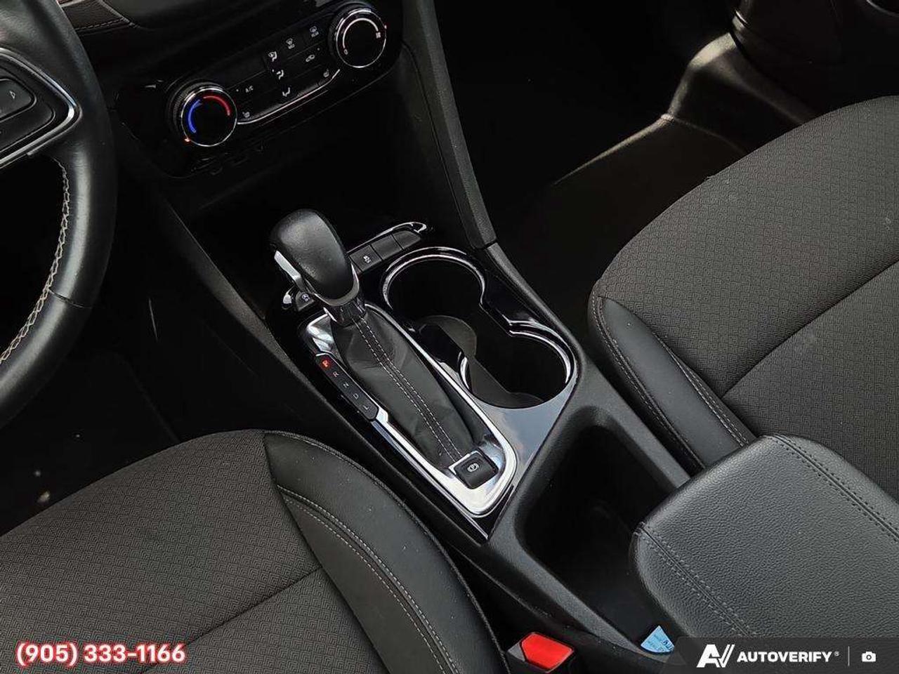 2022 Buick Encore Preferred Factory Remote Start • Heated Front Seats • Heated Steering Wheel • Apple CarPlay & Android Auto • Lane Keep As Photo