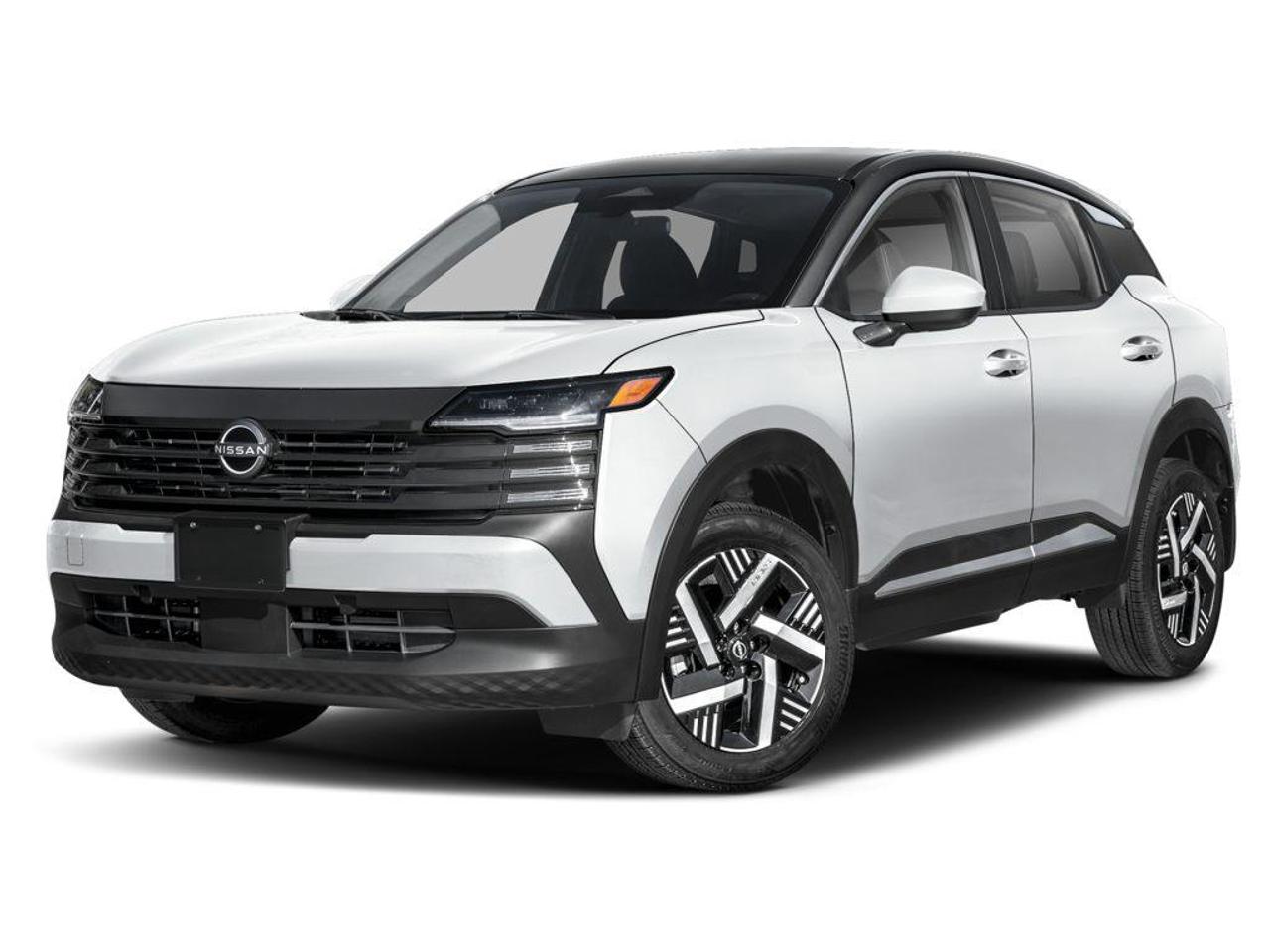 2026 Nissan Kicks SV 4dr All-Wheel Drive Photo