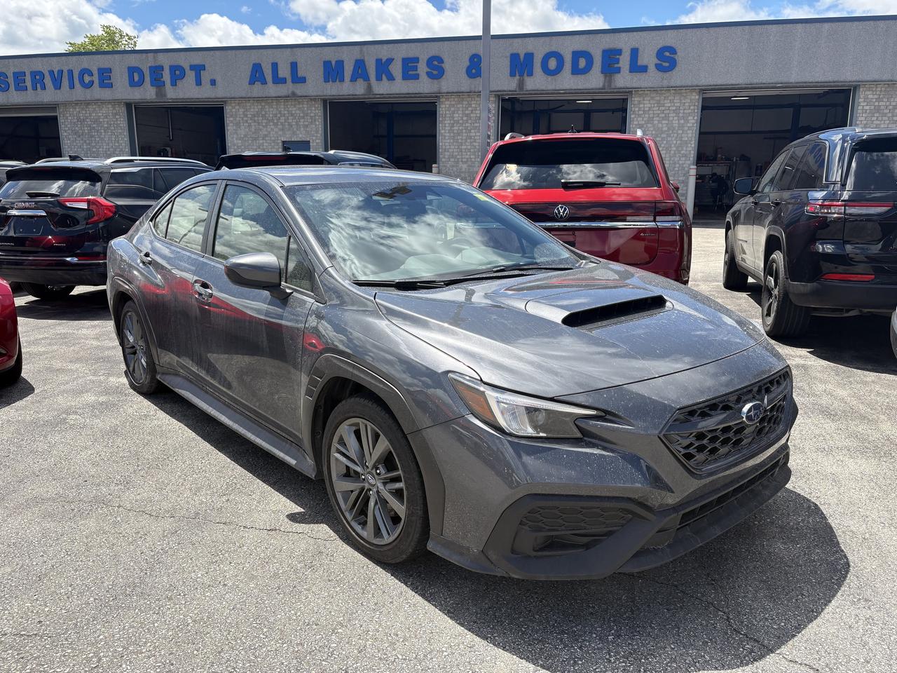 Vehicle Image