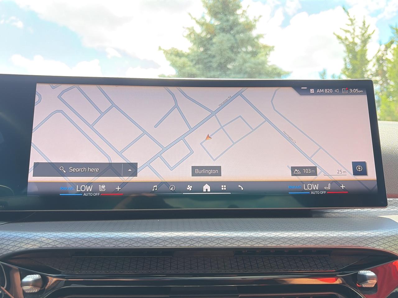 2025 BMW 3 Series 330I XDRIVE, M SPORT, HEADS UP, HARMON KARDON, Photo