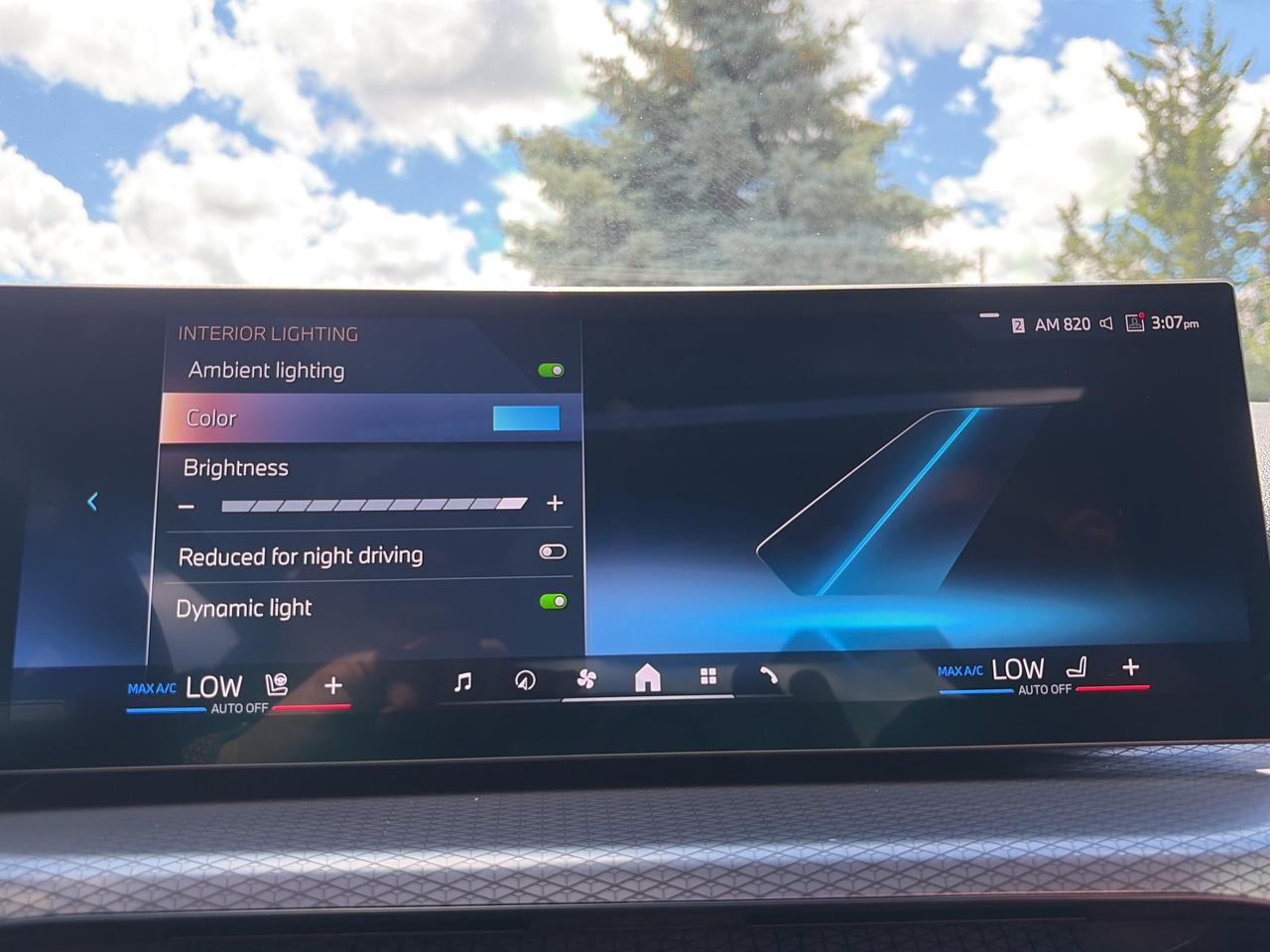 2025 BMW 3 Series 330I XDRIVE, M SPORT, HEADS UP, HARMON KARDON, Photo