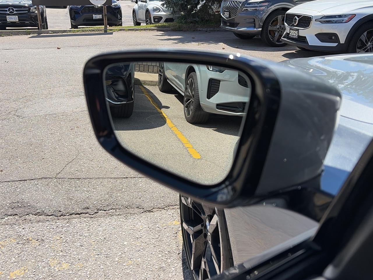 2025 BMW 3 Series 330I XDRIVE, M SPORT, HEADS UP, HARMON KARDON, Photo