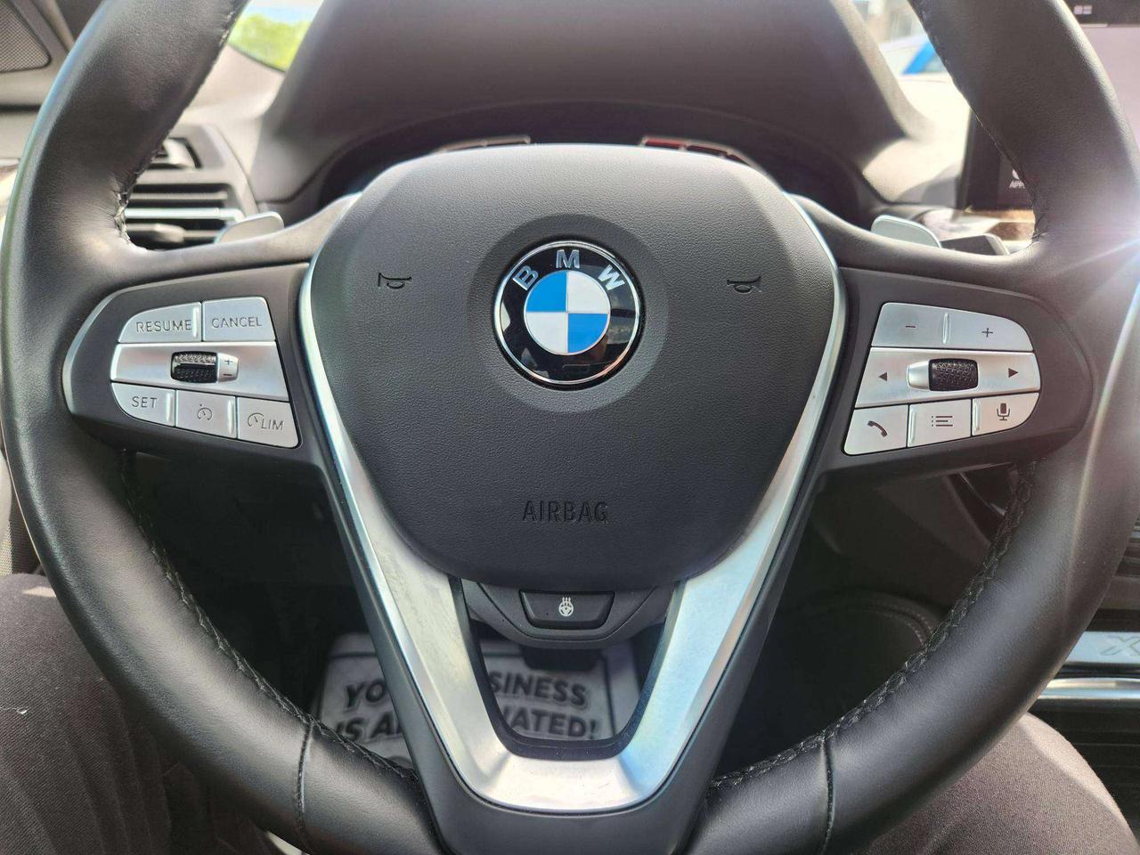 2025 BMW X4 HARMON KARDON,PANO,NAVI,CARPLAY, REMOTE START, HUD Photo