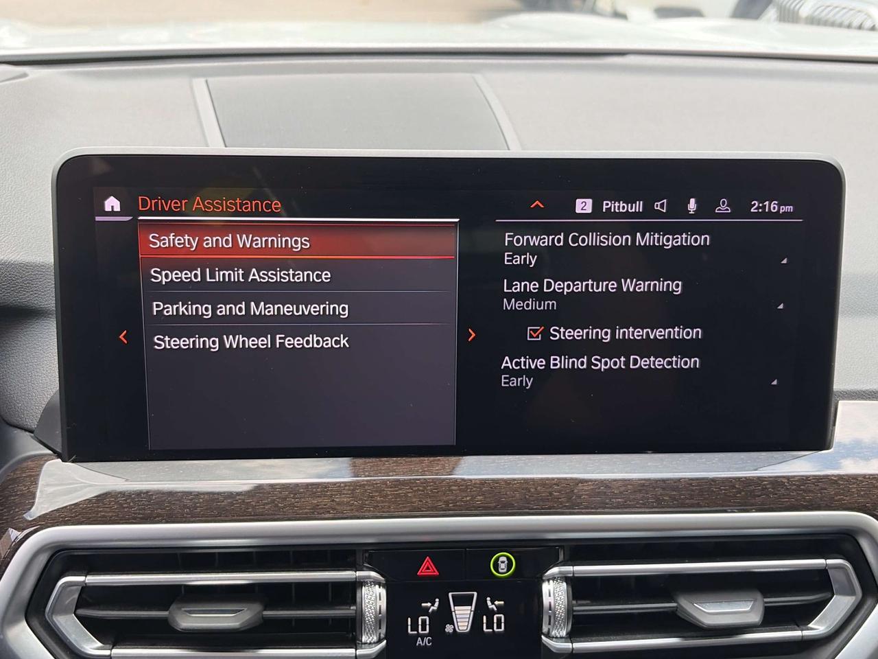 2025 BMW X4 Final Production Limited Edition Photo
