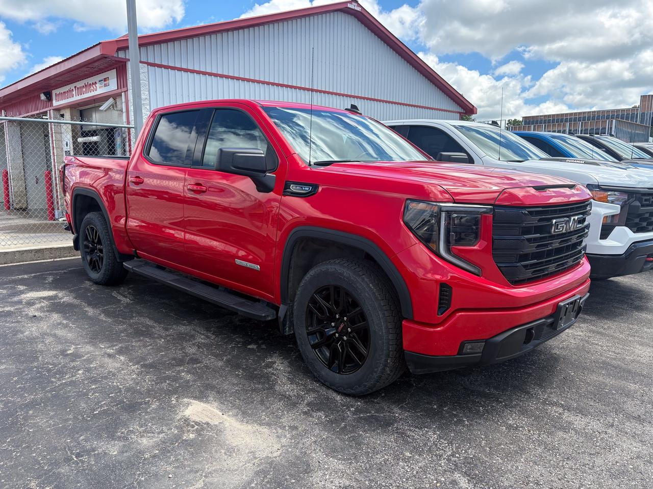 Vehicle Image