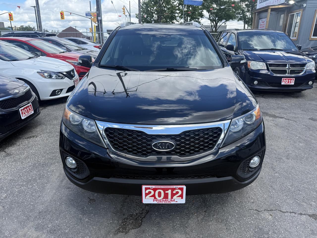 2012 Kia Sorento *** BLOWOUT SALE *** Photo