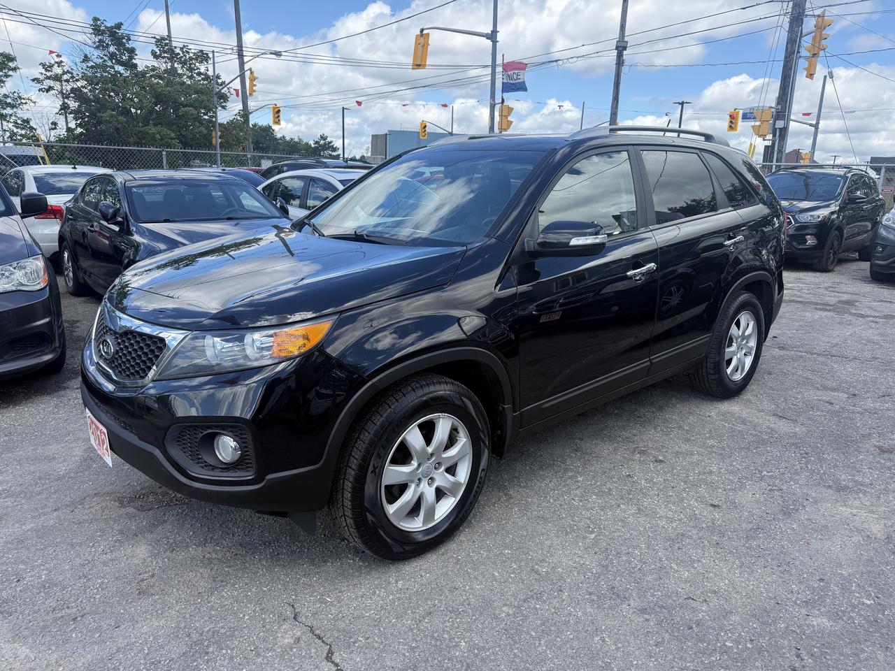 2012 Kia Sorento *** BLOWOUT SALE *** Photo