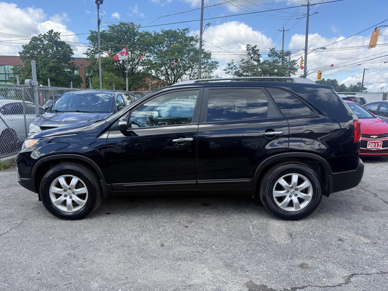 2012 Kia Sorento *** BLOWOUT SALE *** Photo