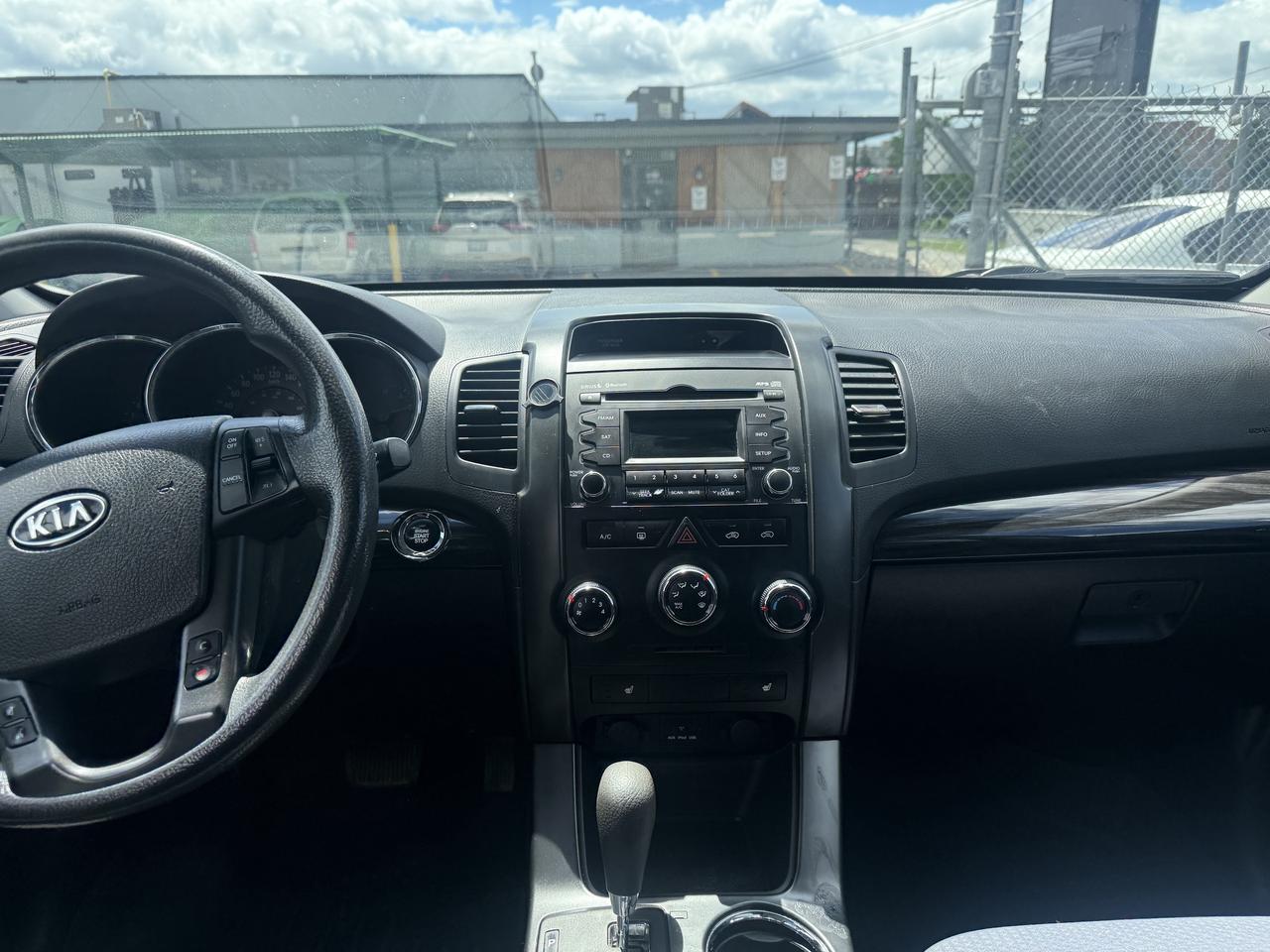 2012 Kia Sorento *** BLOWOUT SALE *** Photo
