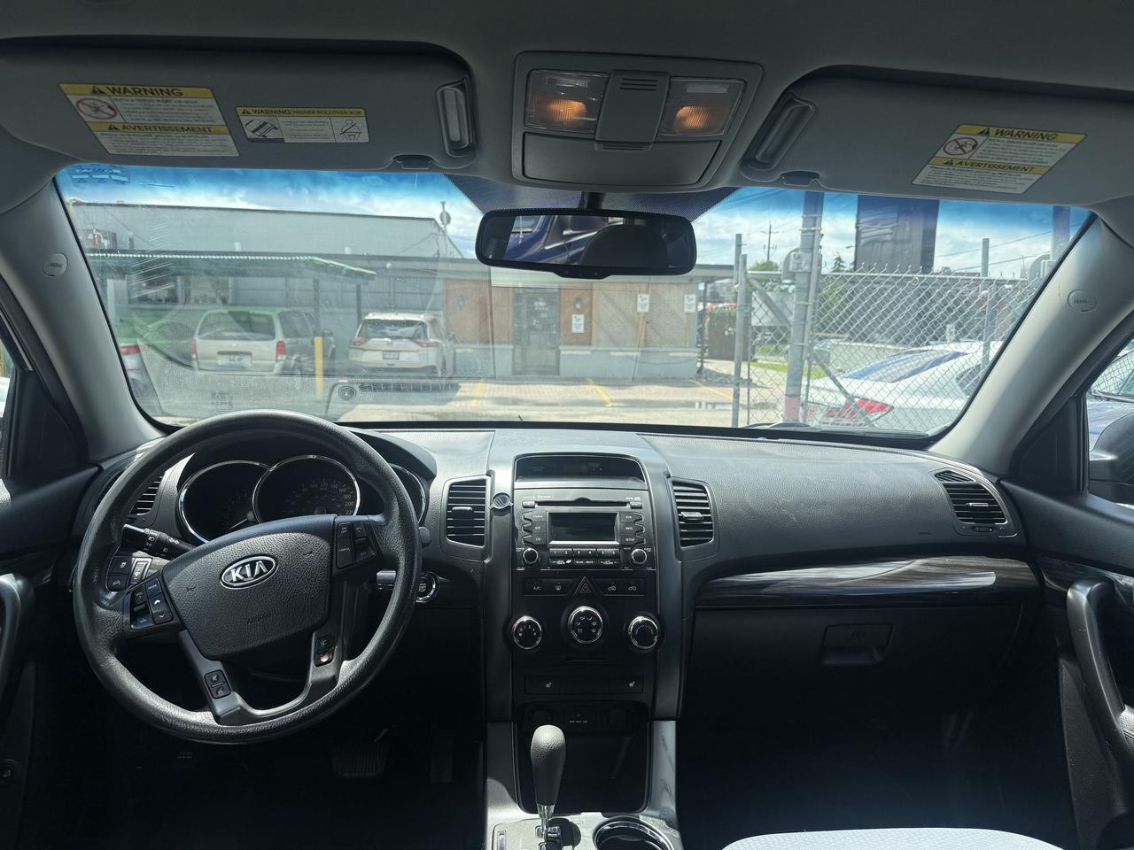 2012 Kia Sorento *** BLOWOUT SALE *** Photo
