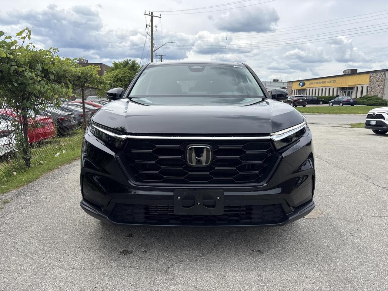 2025 Honda CR-V LX Honda Certified With 7YRS/160K Warranty Photo
