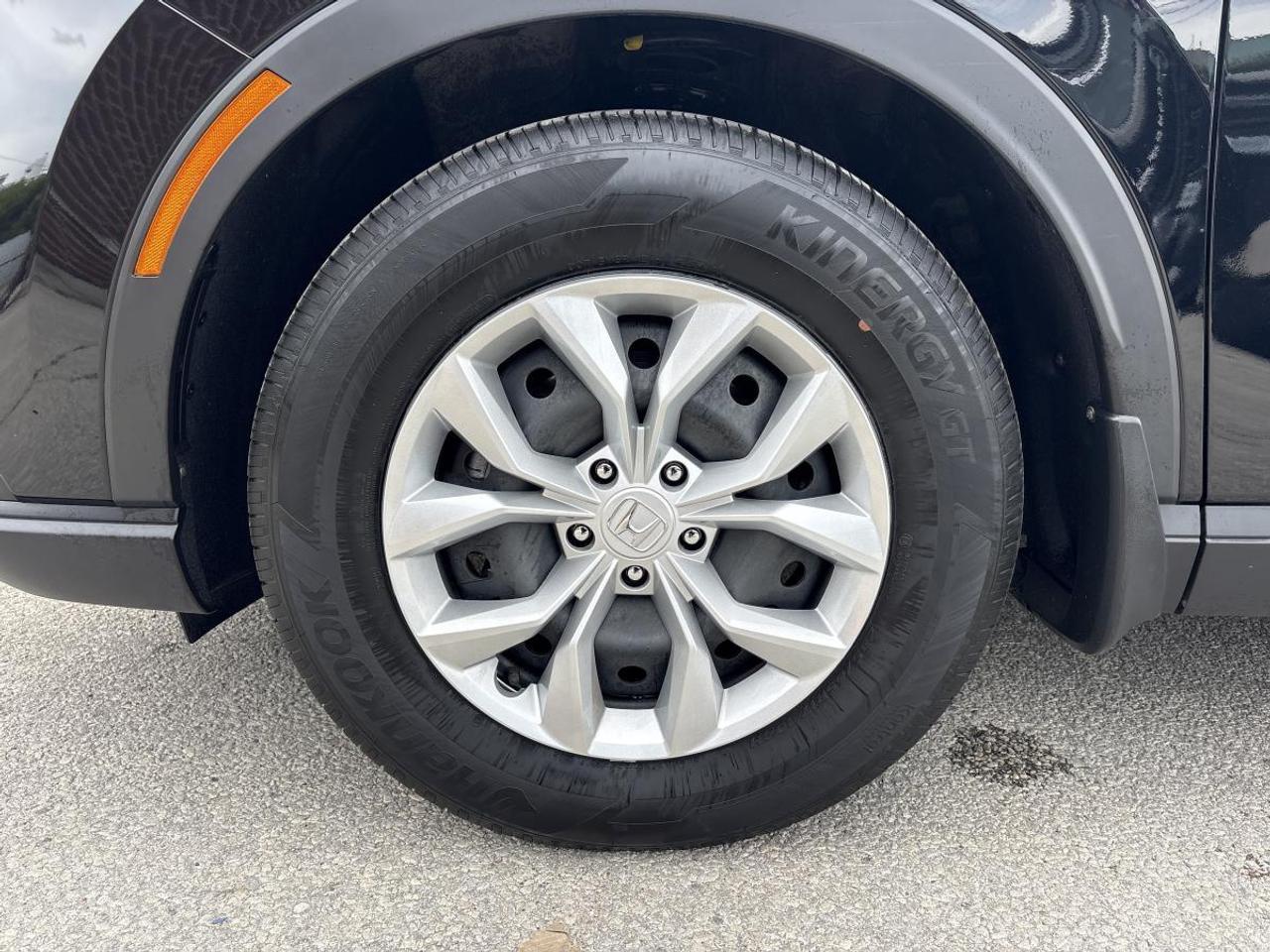 2025 Honda CR-V LX Honda Certified With 7YRS/160K Warranty Photo