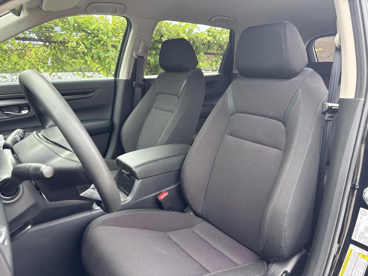 2025 Honda CR-V LX Honda Certified With 7YRS/160K Warranty Photo