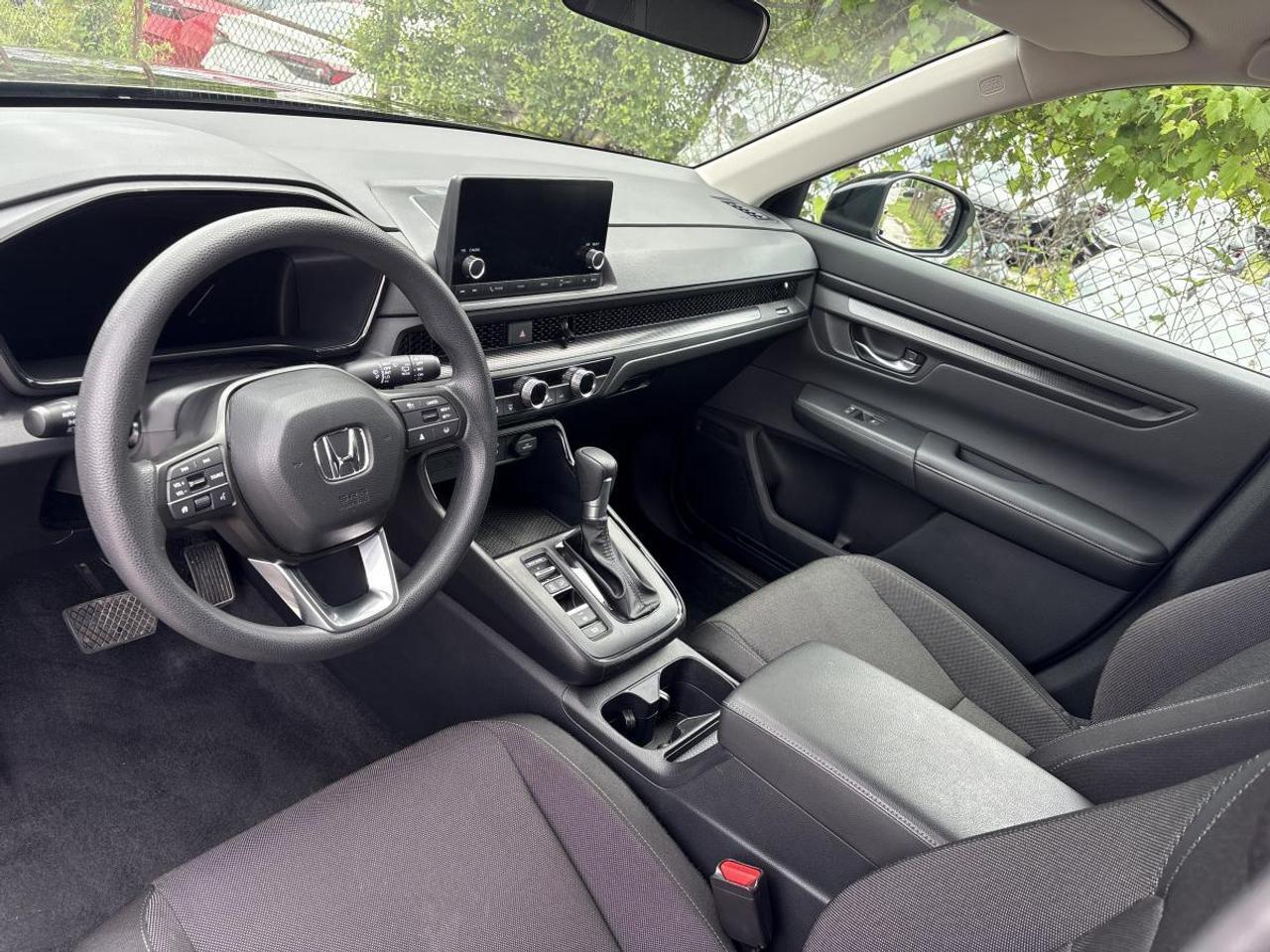2025 Honda CR-V LX Honda Certified With 7YRS/160K Warranty Photo