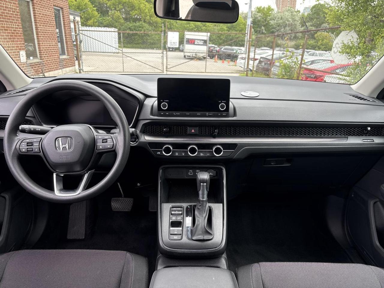 2025 Honda CR-V LX Honda Certified With 7YRS/160K Warranty Photo