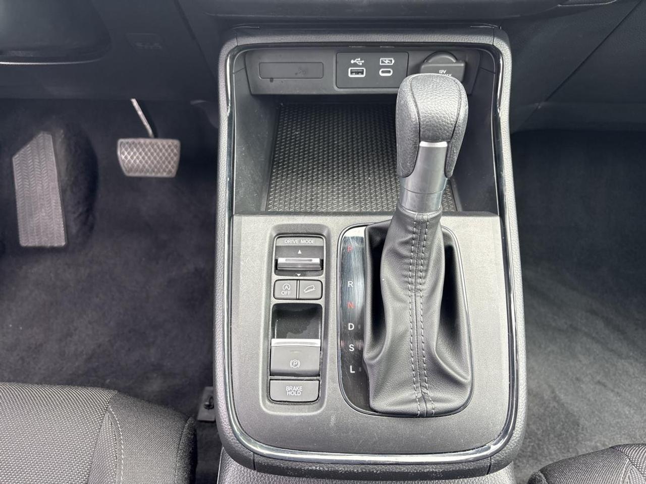 2025 Honda CR-V LX Honda Certified With 7YRS/160K Warranty Photo